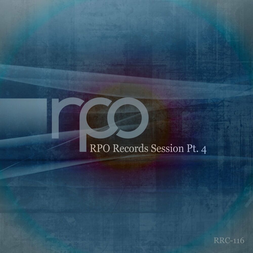 Picture of Rpo Records Session, Pt. 4