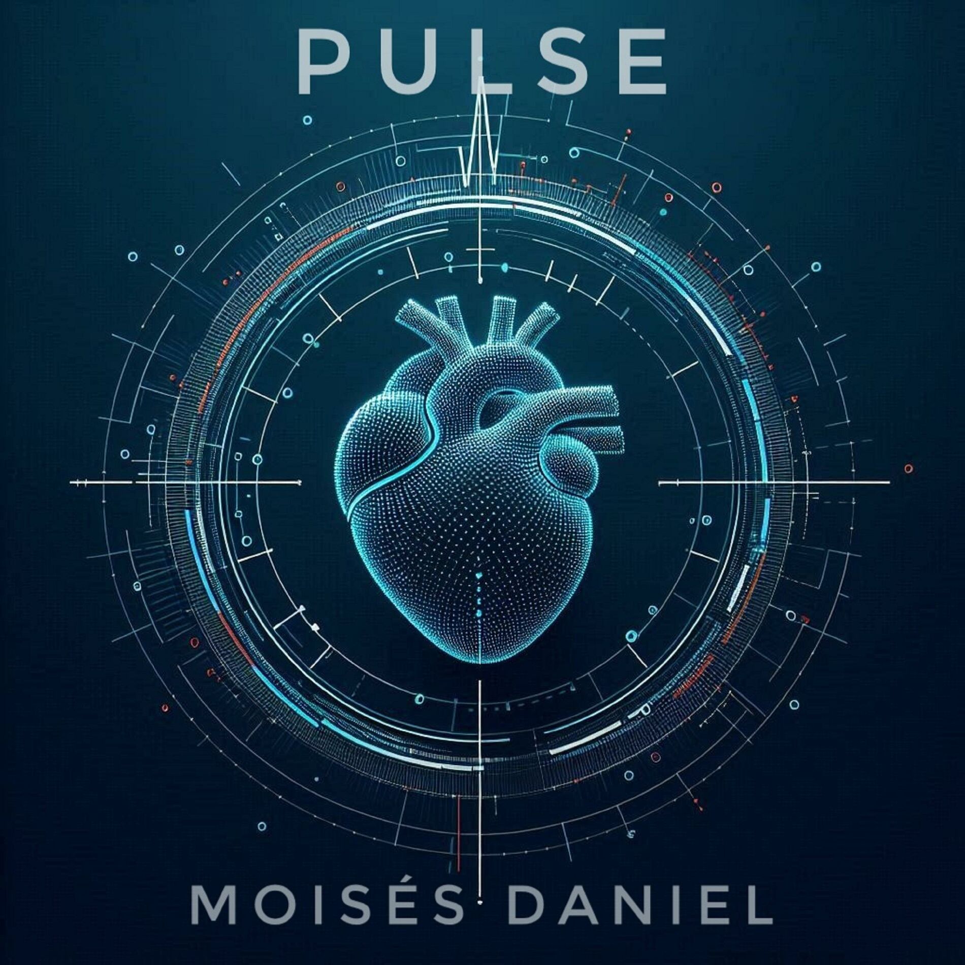 Album cover of Pulse