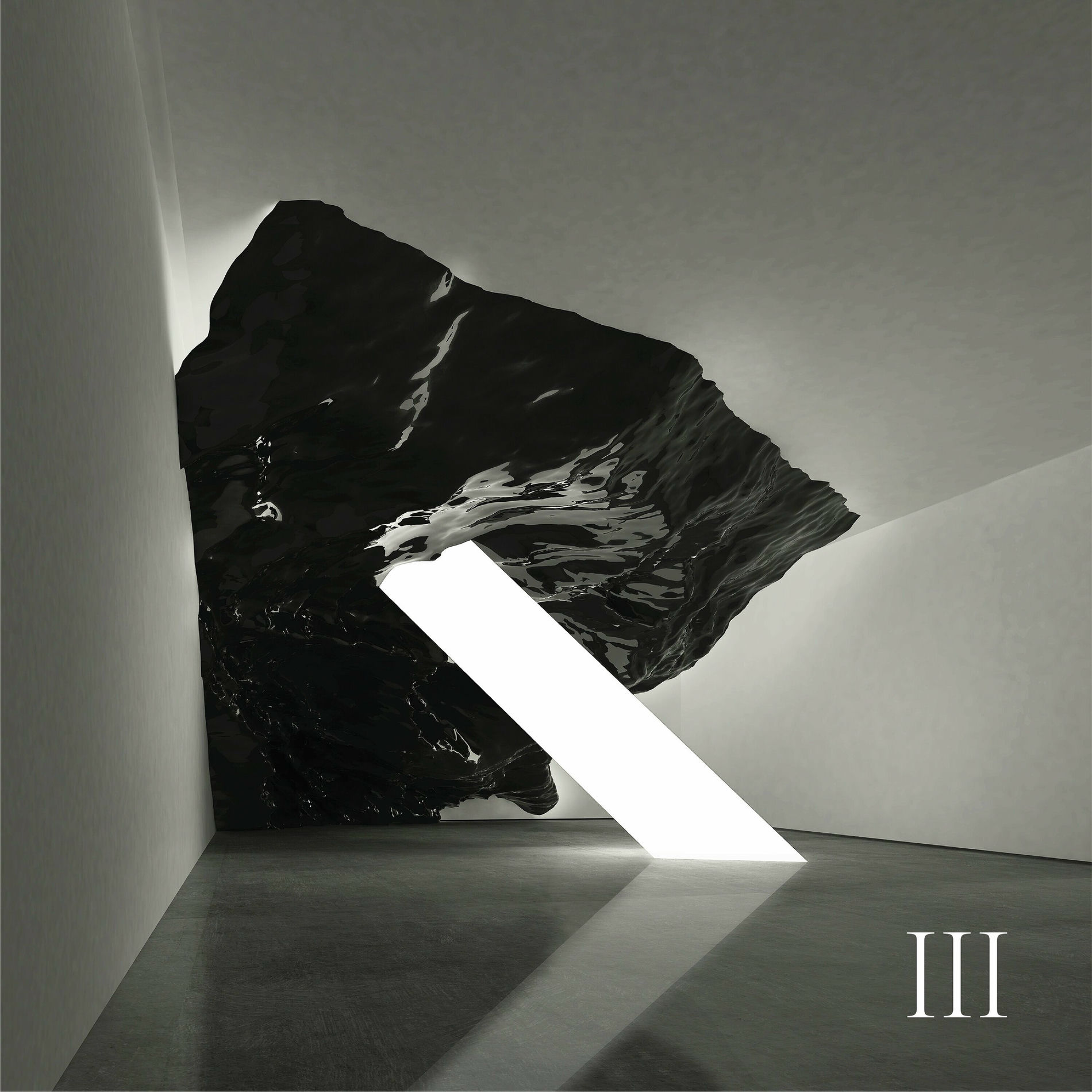 Album cover of A Different Kind of Love