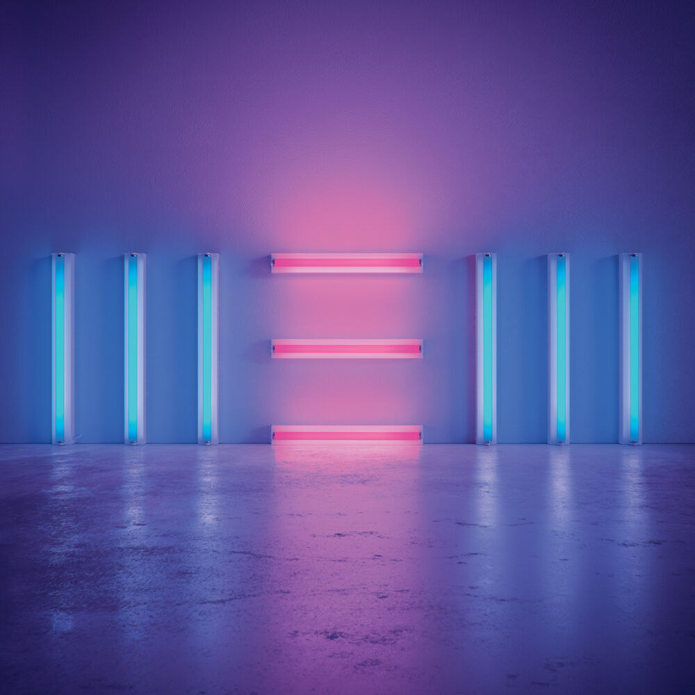 Picture of NEW (Deluxe Edition)