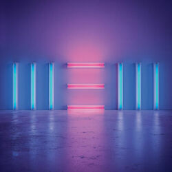 Cover of NEW (Deluxe Edition)