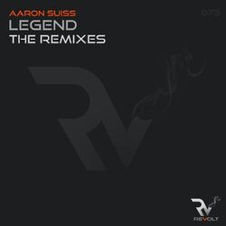 Cover of Legend [The Remixes]