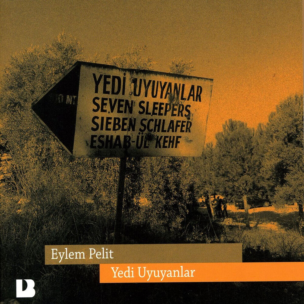 Picture of Yedi Uyuyanlar - Seven Sleepers
