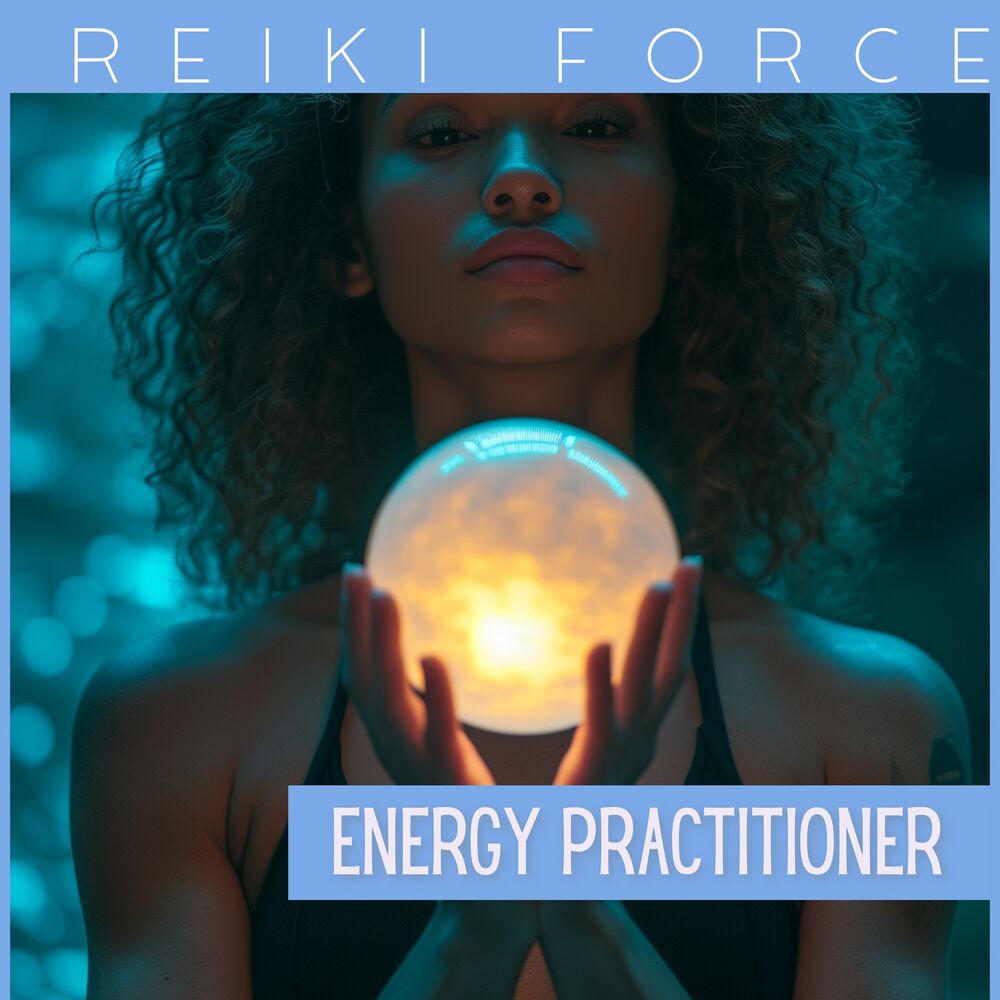 Picture of Energy Practitioner