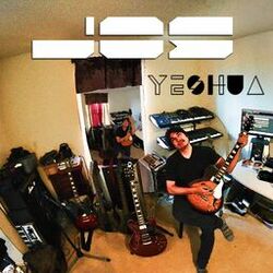 Cover of Yeshua