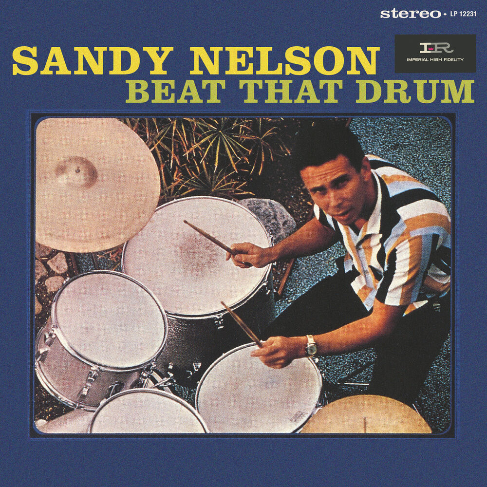 Picture of Beat That Drum