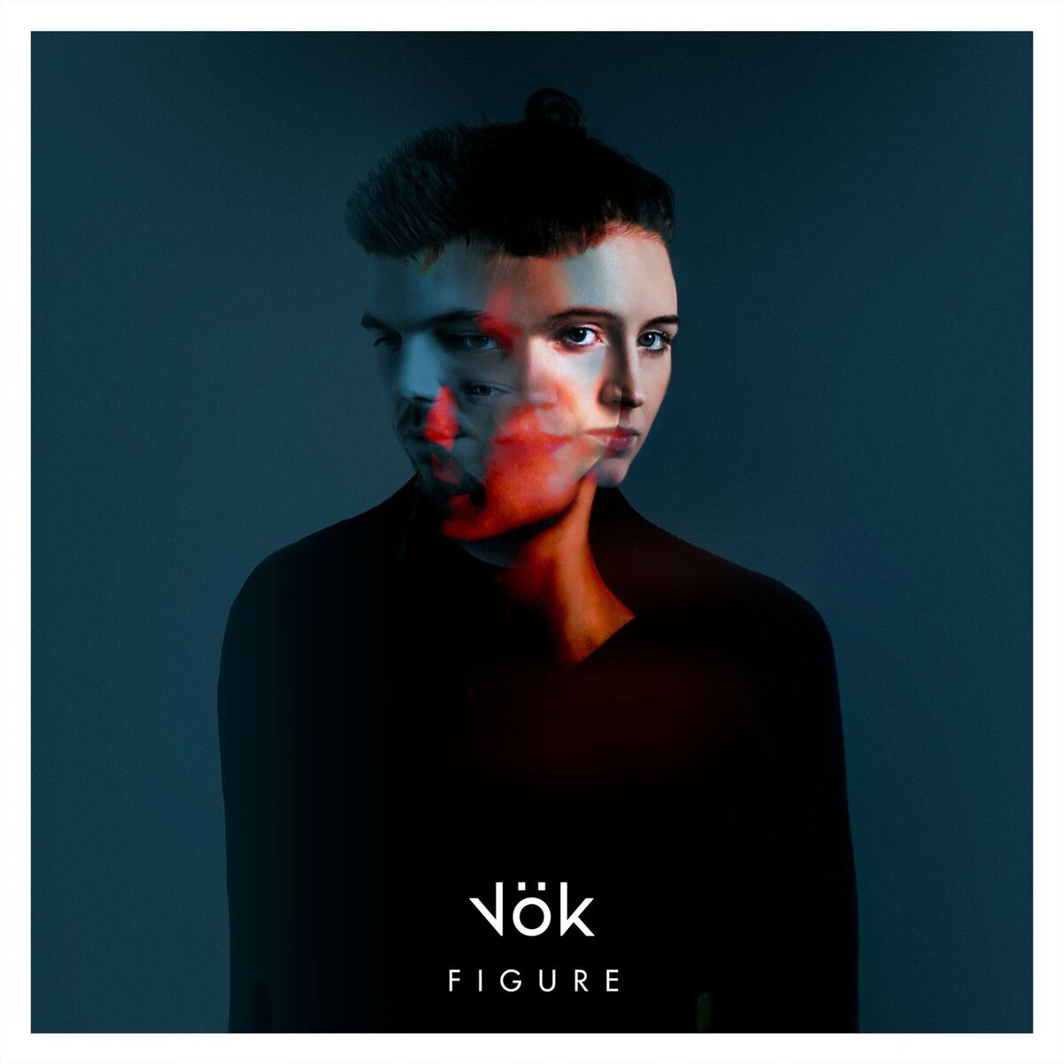 Album cover of Breaking Bones