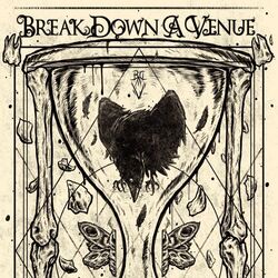 Cover of Break Down a Venue