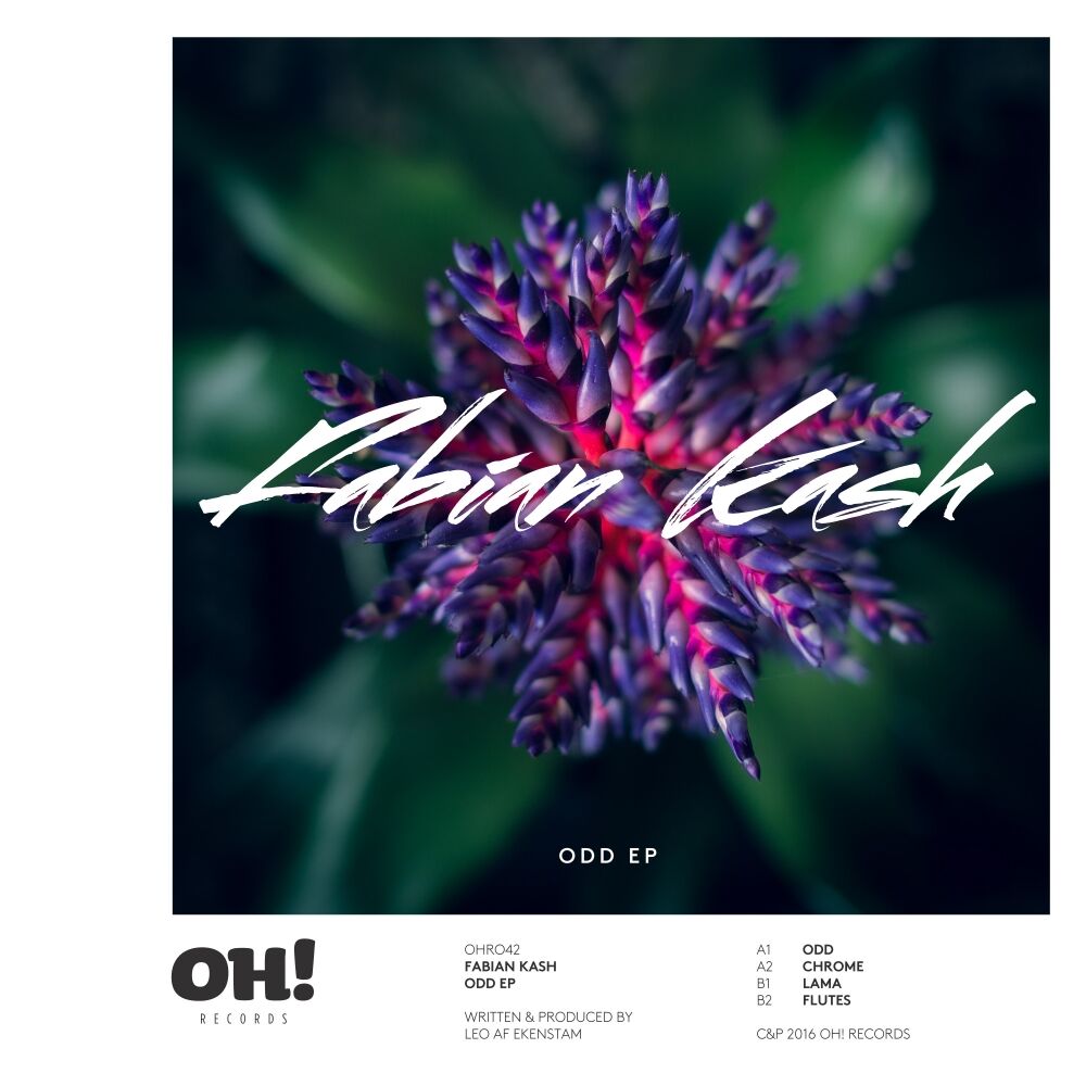 Picture of Odd EP
