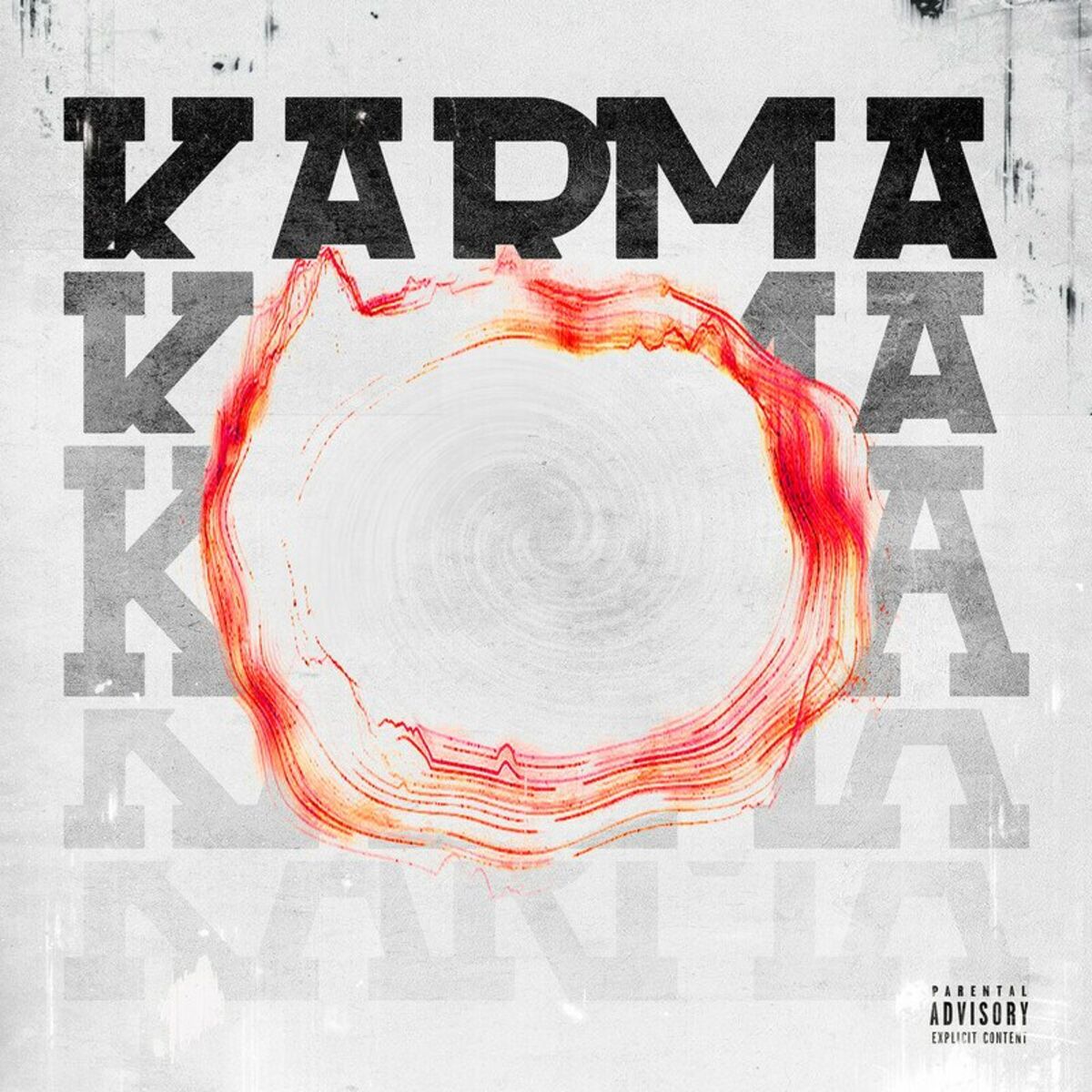 Album cover of Karma
