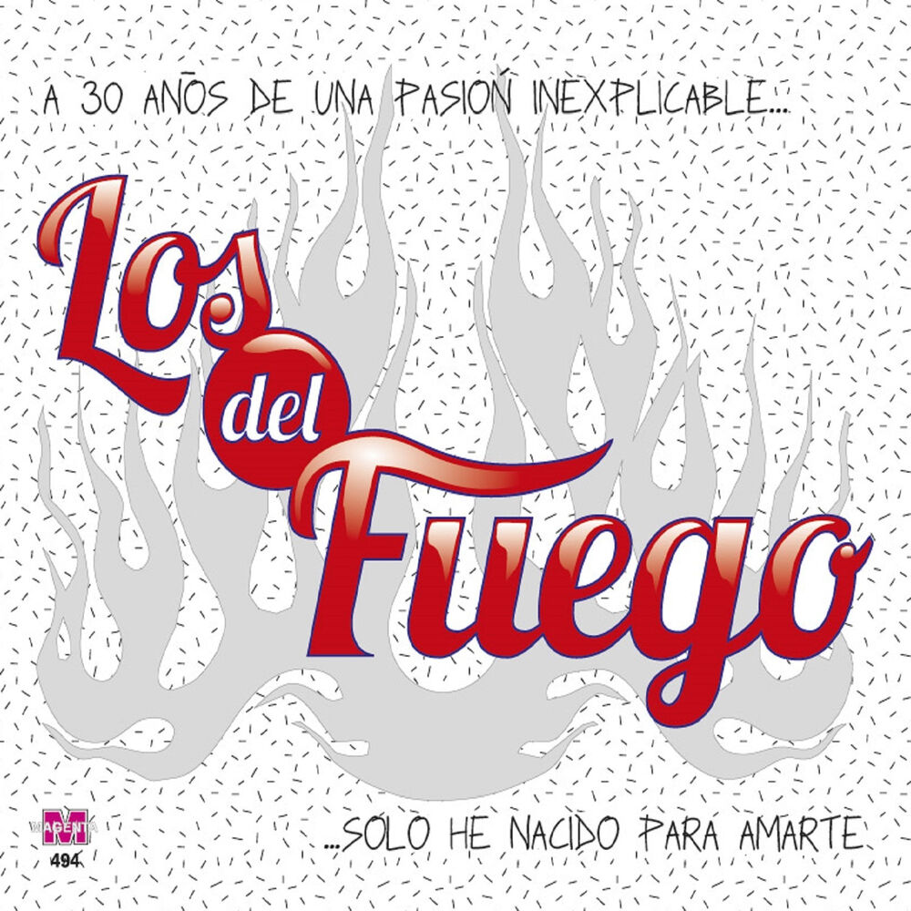 Picture of A 30 Años de una Pasión Inexplicable... Solo He Nacido para Amarte