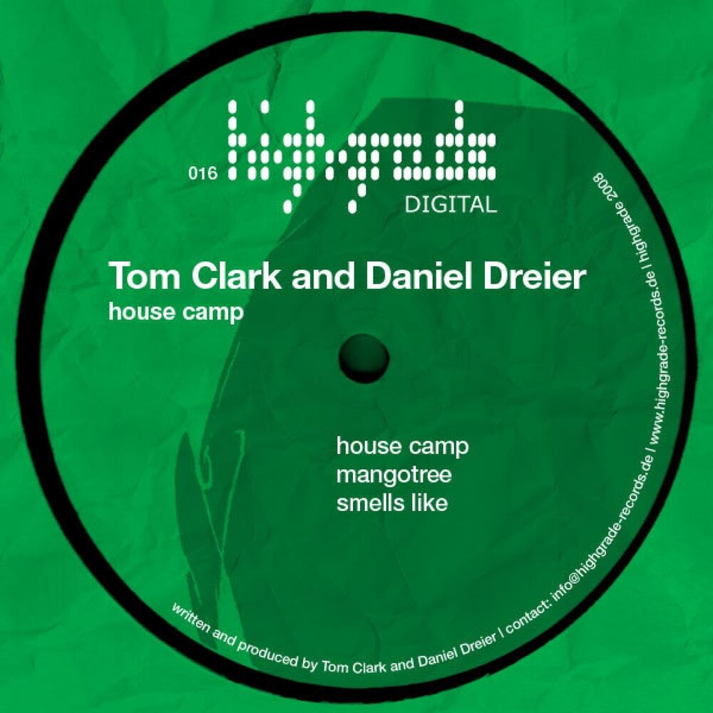 Picture of House Camp