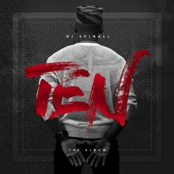 Cover of TEN