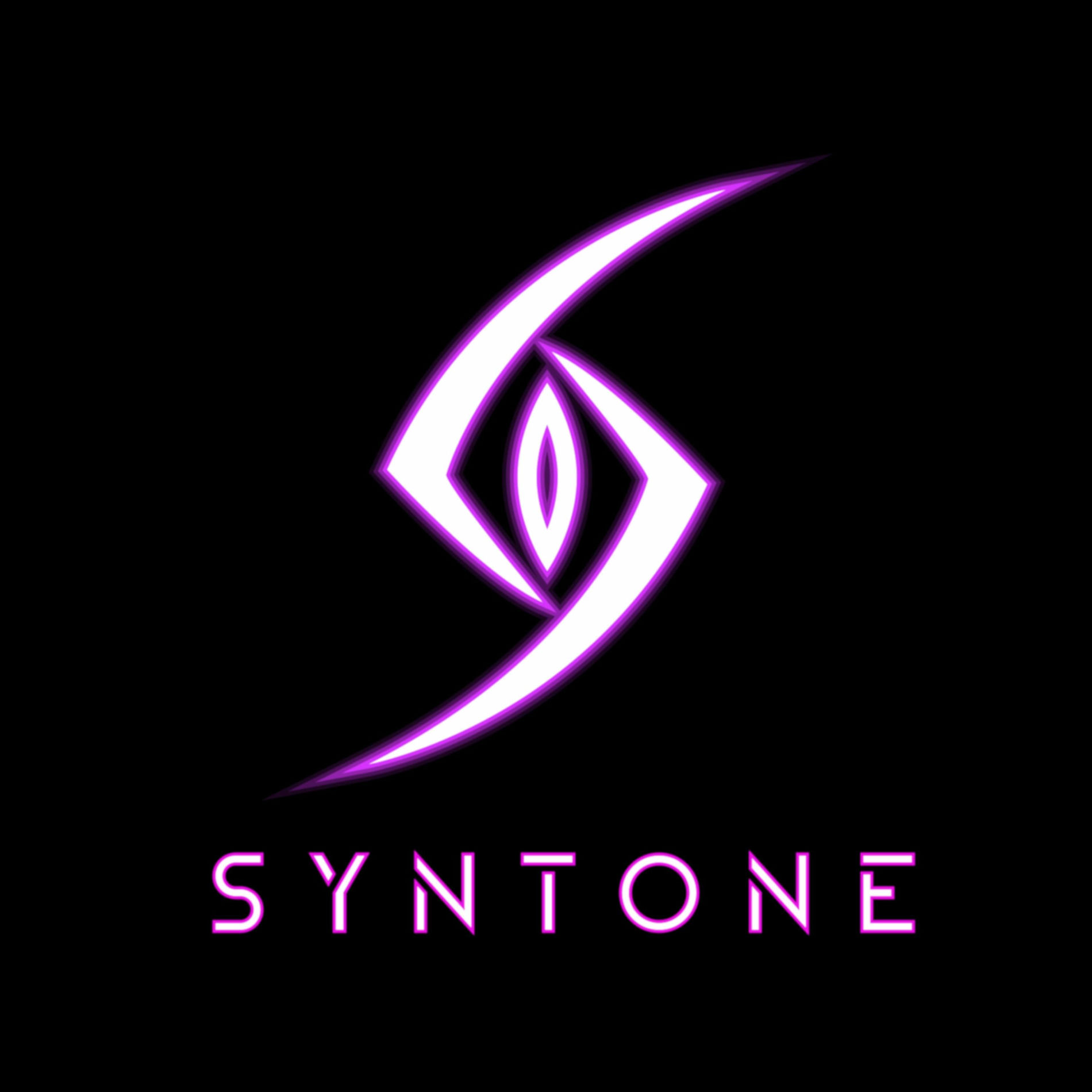 Album cover of Syntone EP