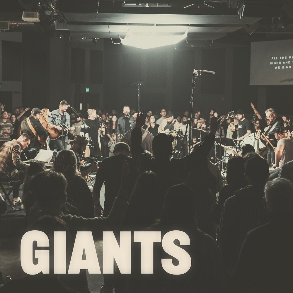 Picture of Giants (Live)