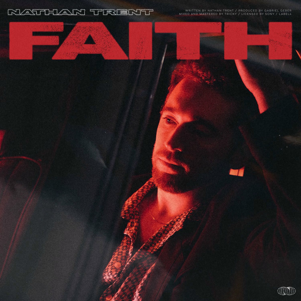 Album cover of Faith
