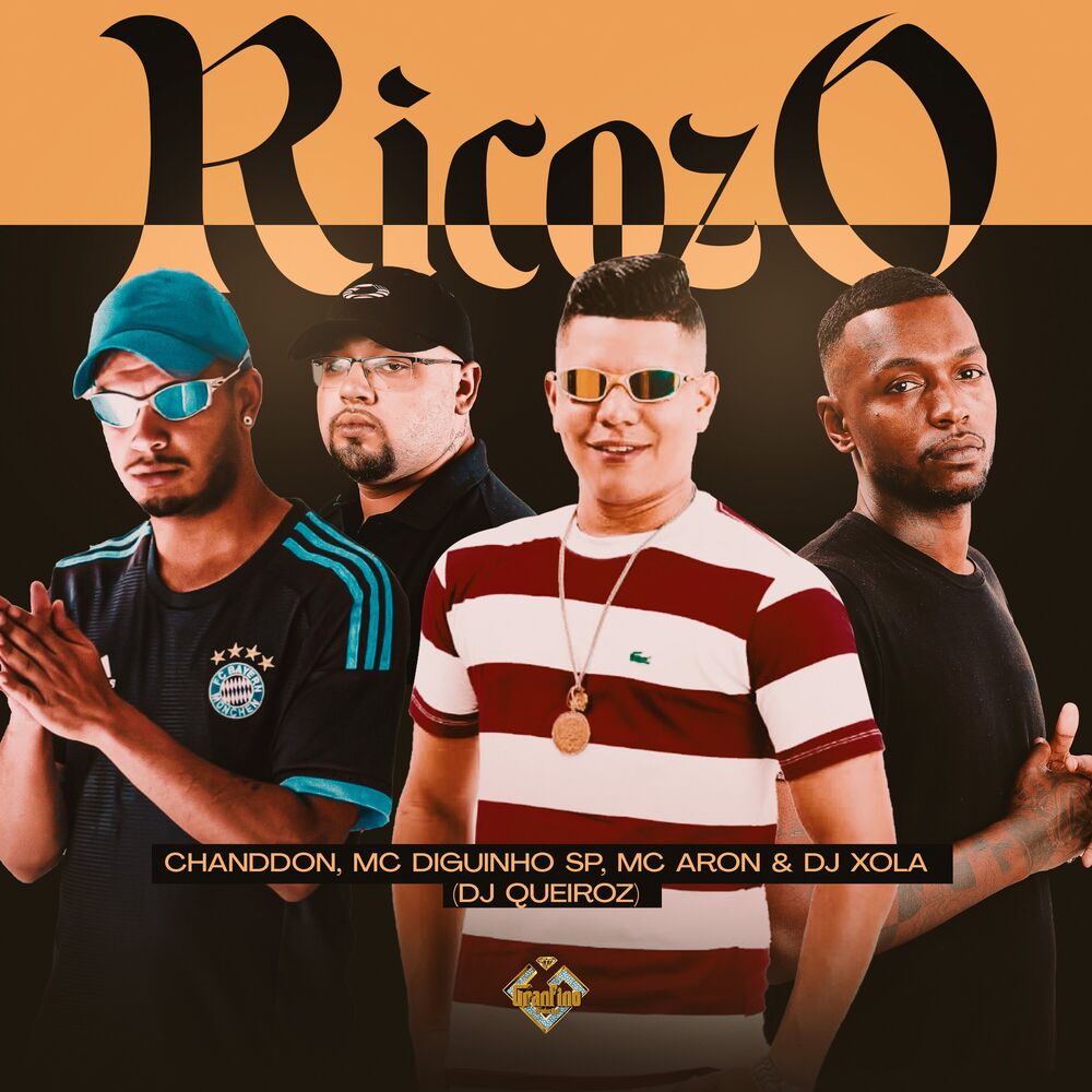Picture of Ricozo