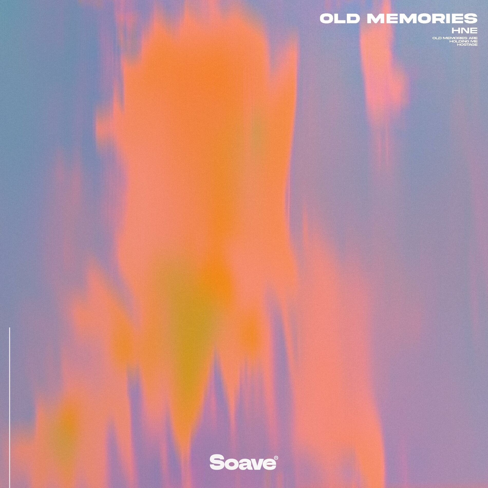 Album cover of Old Memories
