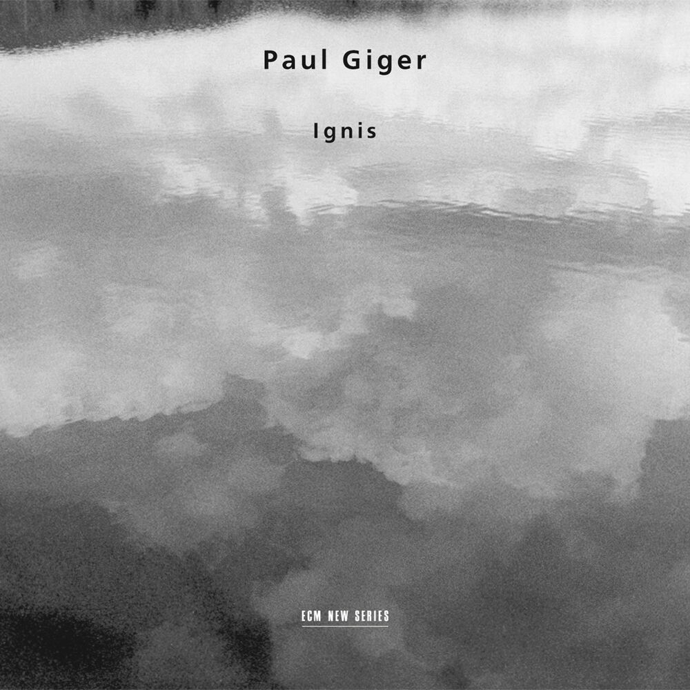Picture of Giger: Ignis