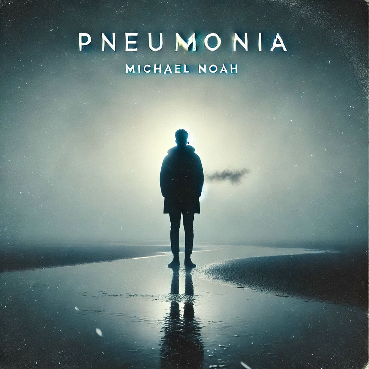 Album cover of Pneumonia