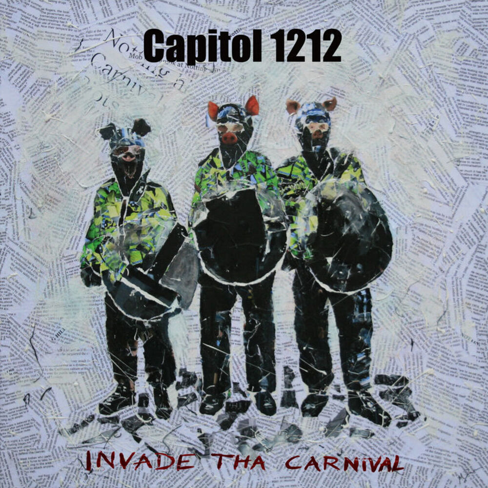 Picture of Invade tha Carnival