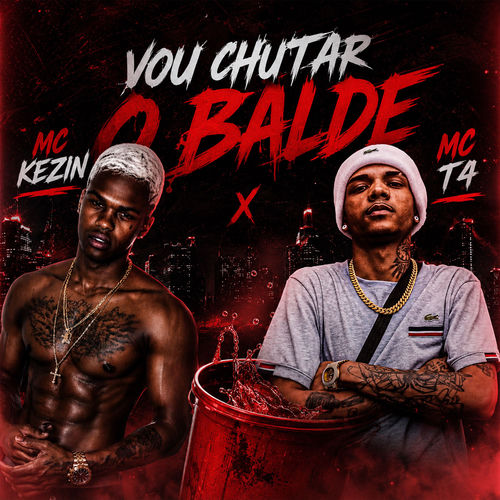 Vou Chutar o Balde