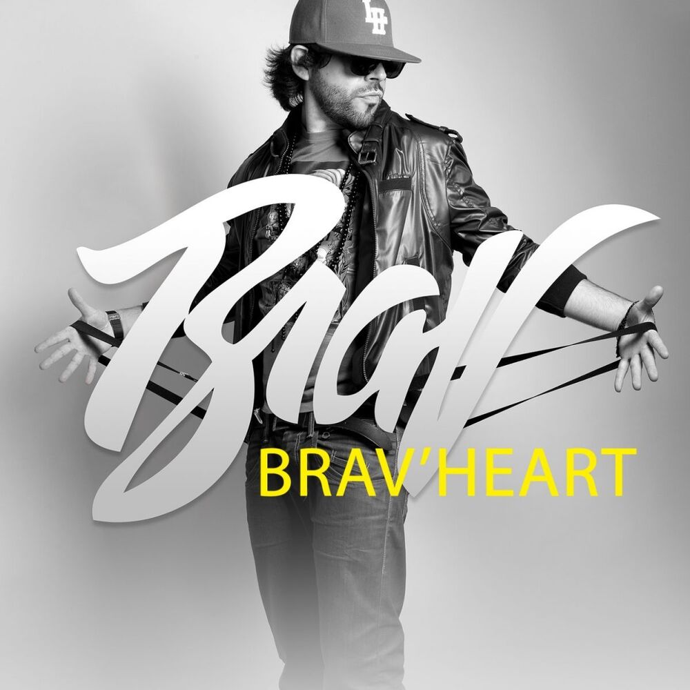Picture of Brav'heart