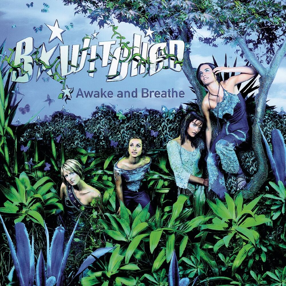Picture of Awake and Breathe