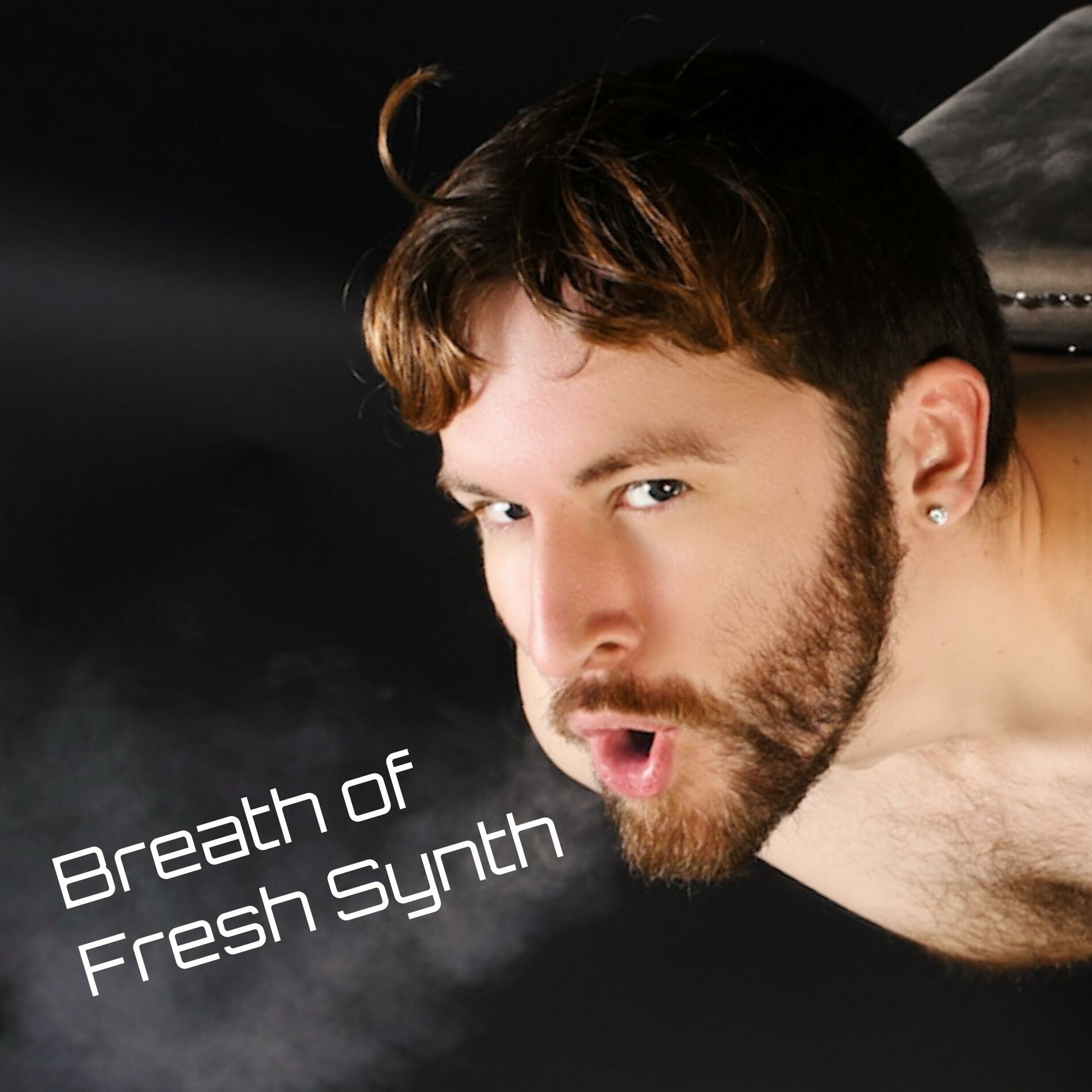 Album cover of Breath of Fresh Synth