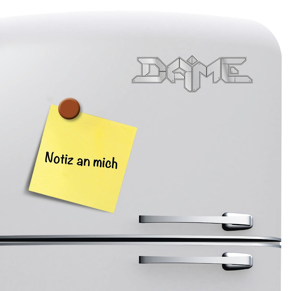 Album cover of Du & ich