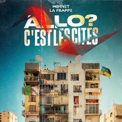 Allo ? C’est les cités