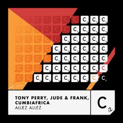 Cover of Allez Allez