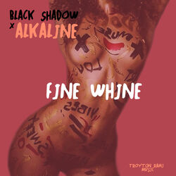 Cover of Fine Whine