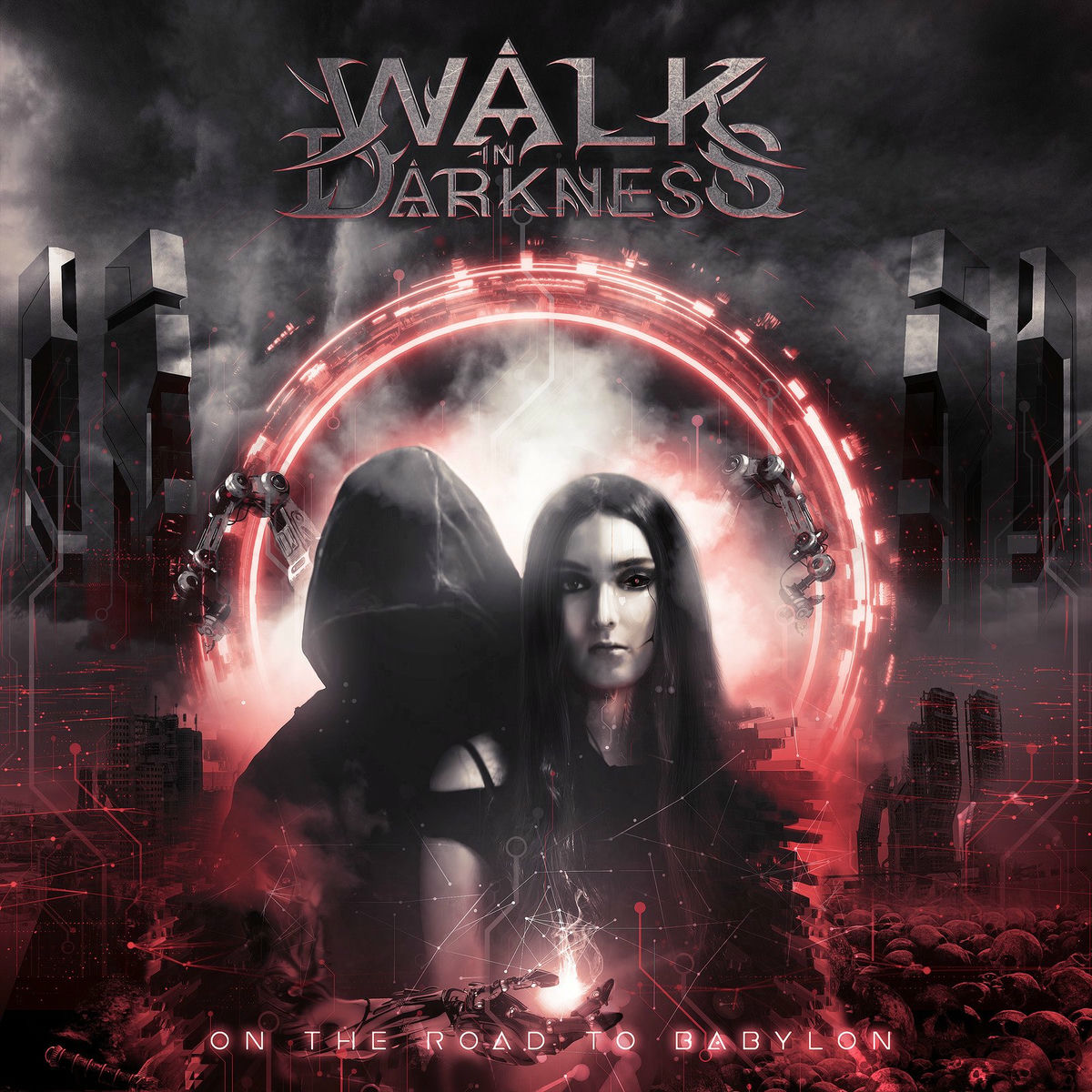 Album cover of Time to Rise