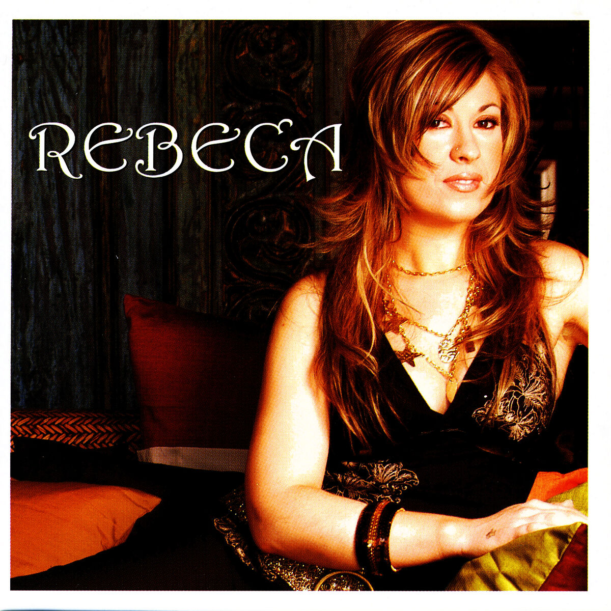 Album cover of Viragem