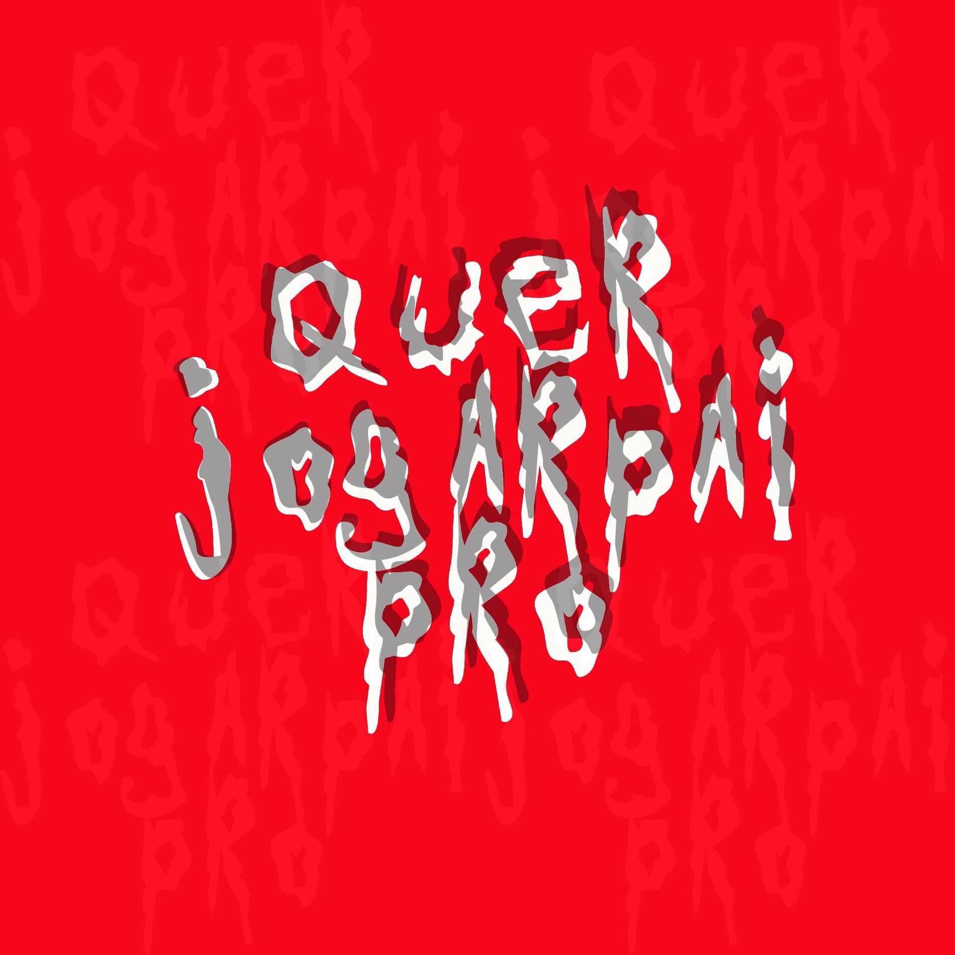 Album cover of QUER JOGAR PRO PAI