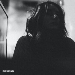 Cover of I Melt with You