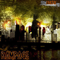 Rampage: albums, songs, concerts | Deezer