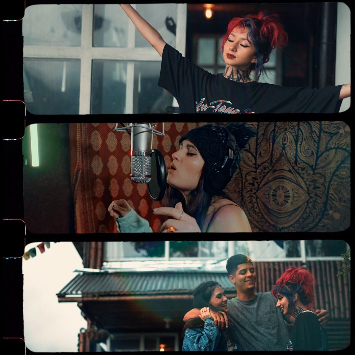 Album cover of Libre