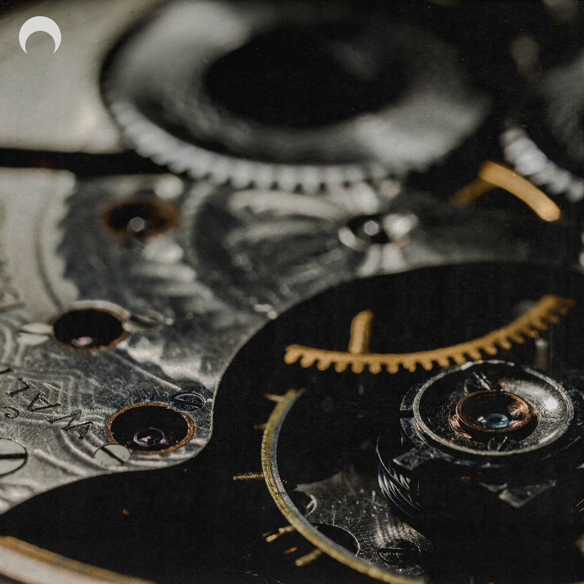 Album cover of Mechanism II