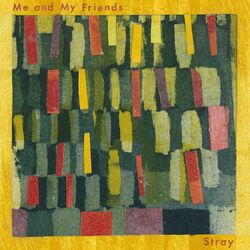 Cover of Stray (Radio Edit)