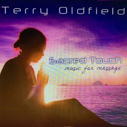 Cover of Sacred Touch ... Music for Massage