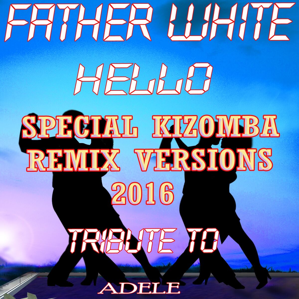 Album cover of Hello