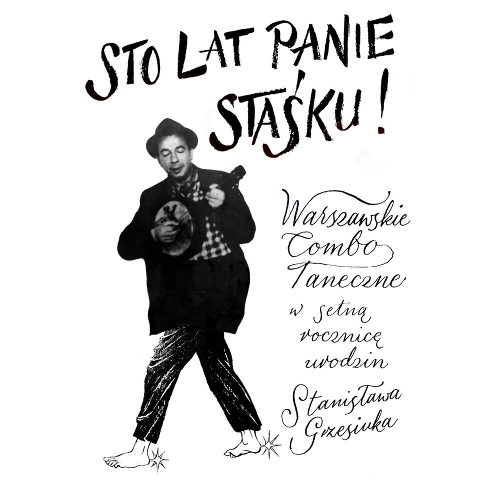Picture of Sto lat panie Staśku!