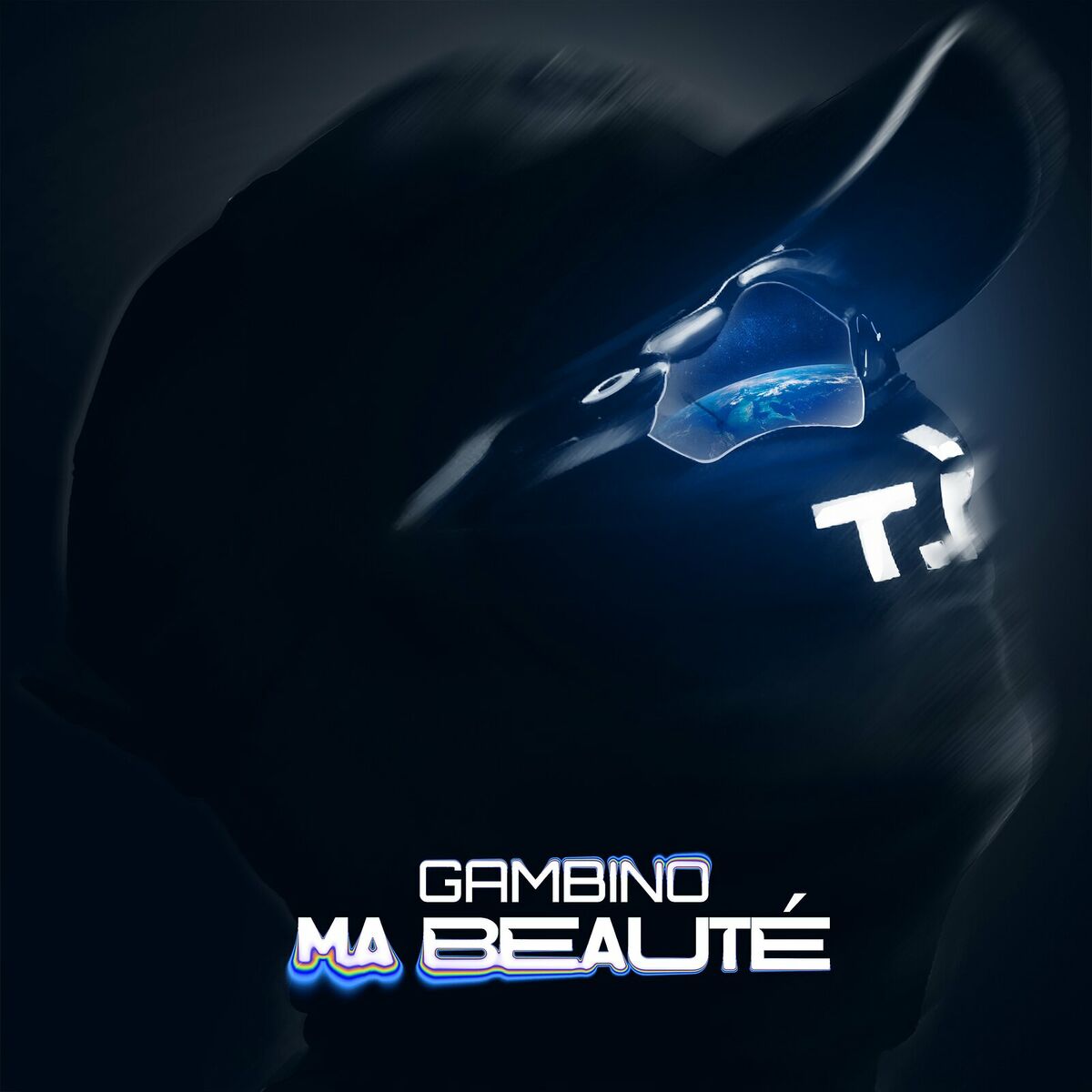Album cover of Ma beauté