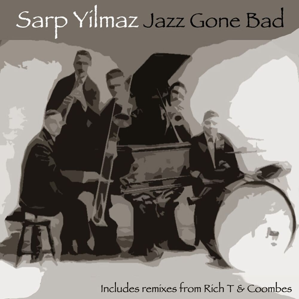 Picture of Jazz Gone Bad