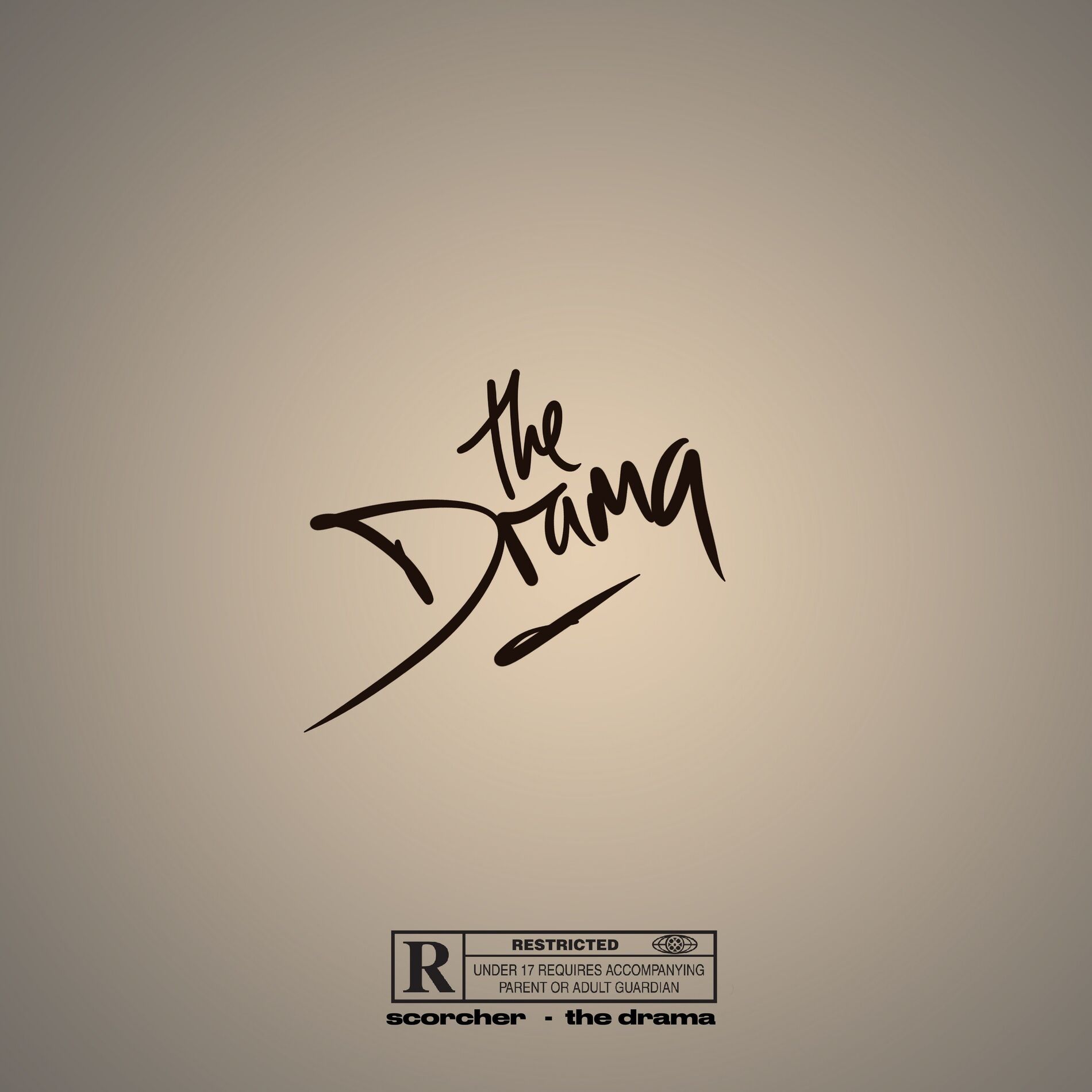 Album cover of The Drama