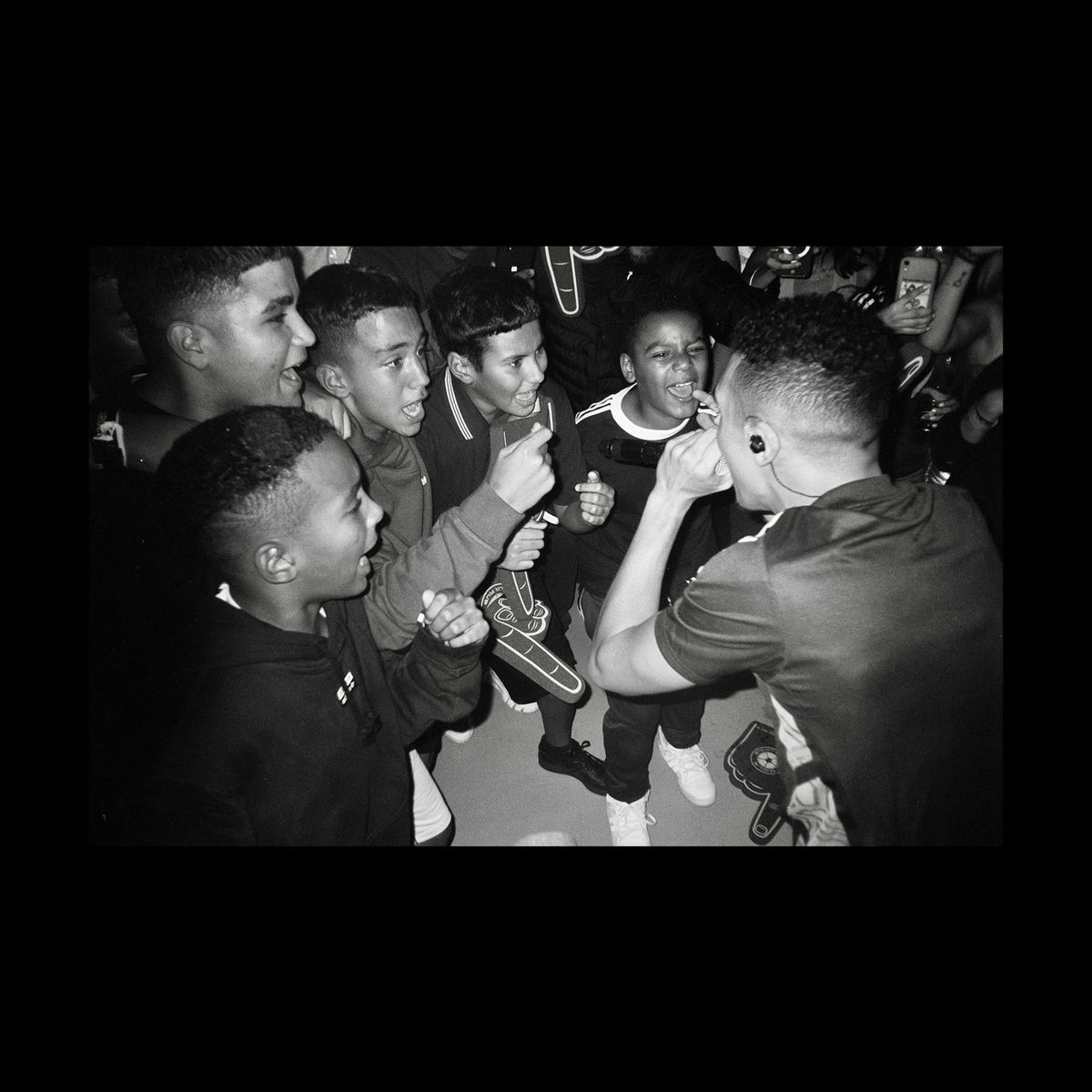 Album picture of Carretera