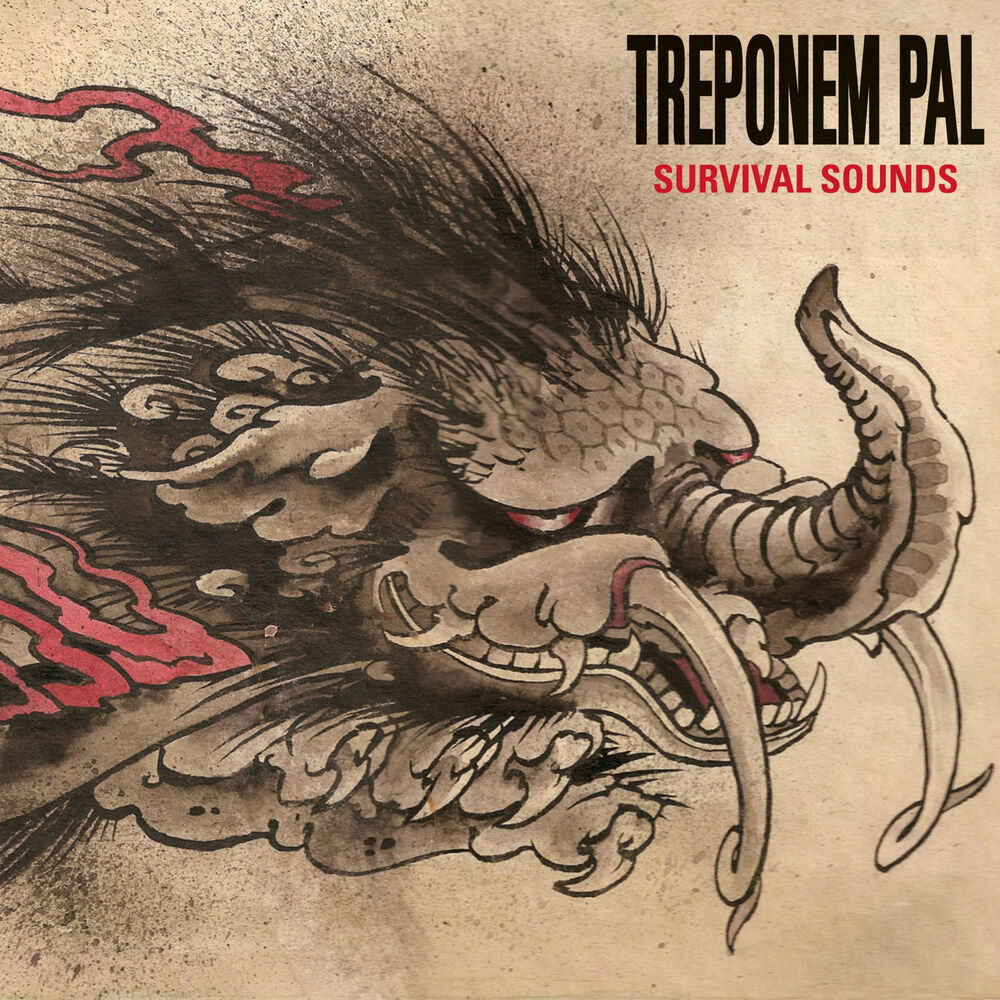 Picture of Survival Sounds