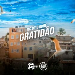 Cover of Gratidão
